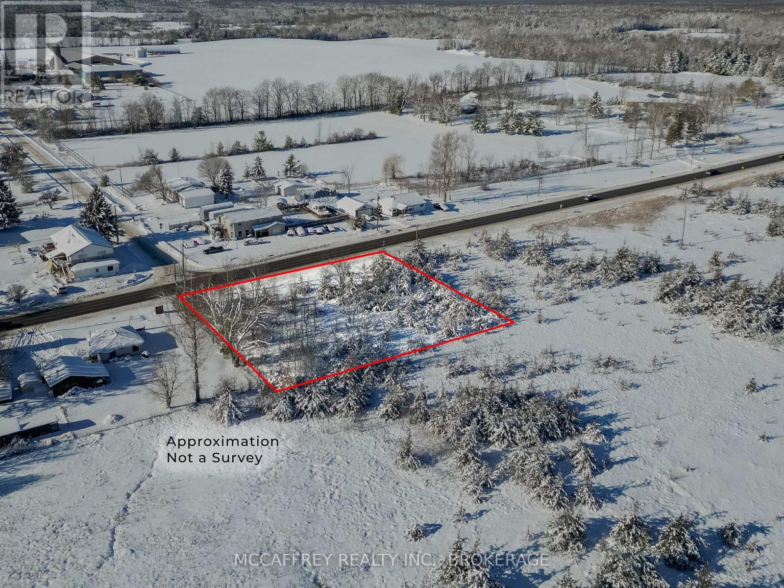 0 County Rd 41, Greater Napanee (Greater Napanee), ON