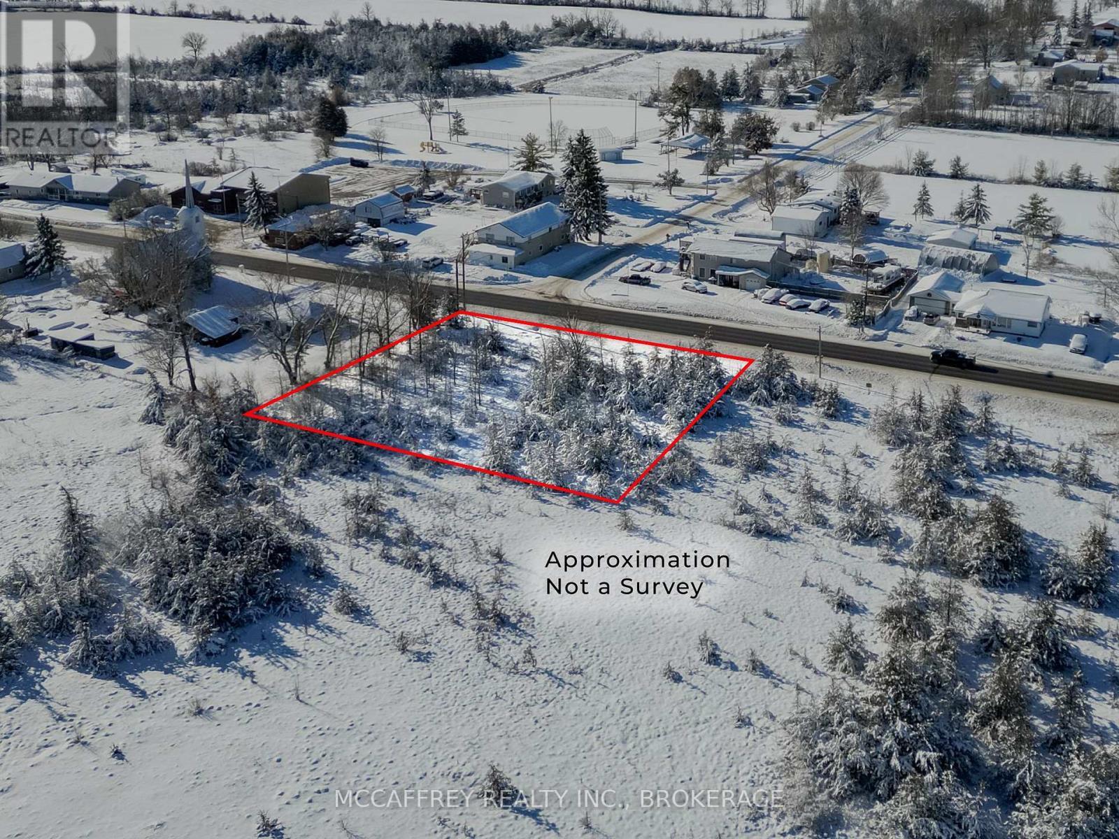 0 County Rd 41, Greater Napanee (Greater Napanee), ON