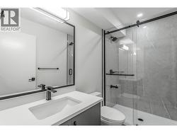 Lower Level Full Bathroom -