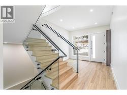 Front Entrance/ Foyer -