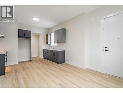 Legal Suite Kitchen/ Living/ Dining -