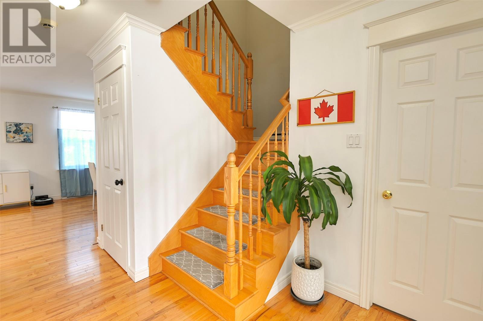 303 Stavanger Drive, St.John'S, NL - Indoor Photo Showing Other Room