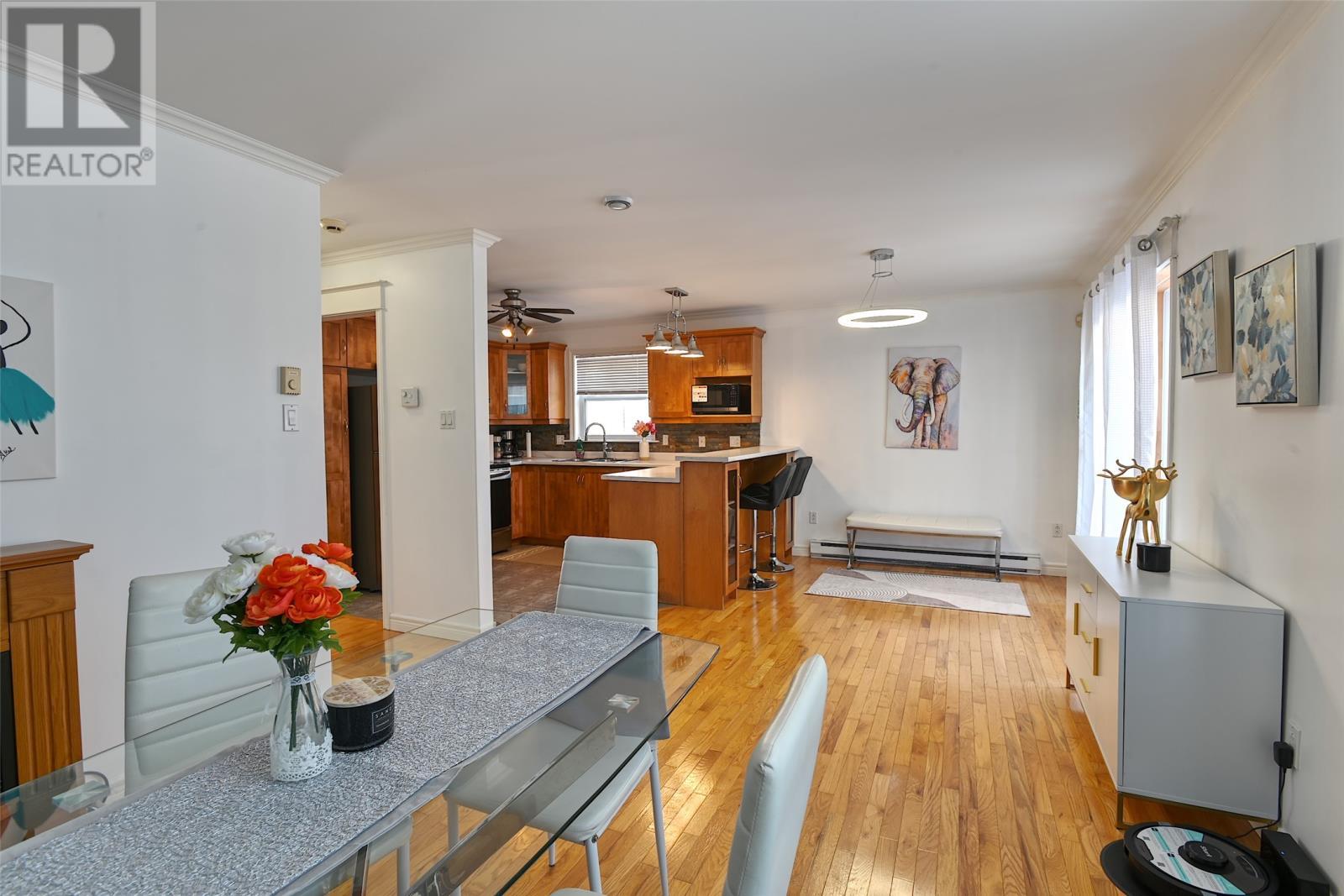 303 Stavanger Drive, St.John'S, NL - Indoor