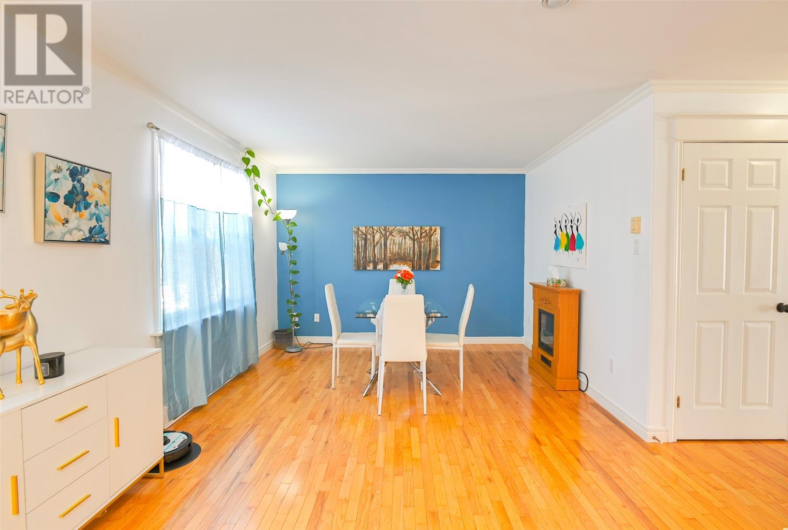 303 Stavanger Drive, St.John'S, NL - Indoor