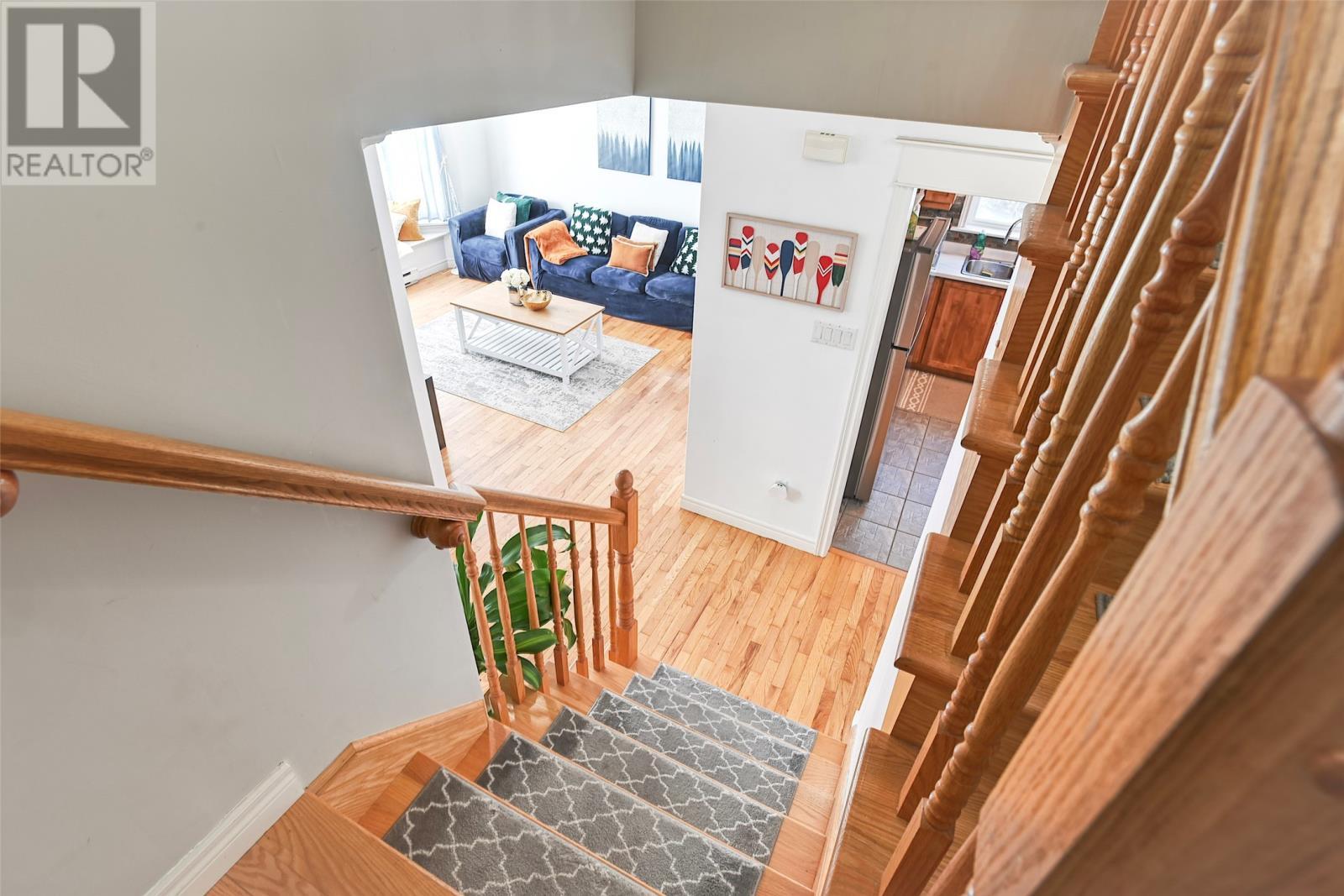 303 Stavanger Drive, St.John'S, NL - Indoor Photo Showing Other Room