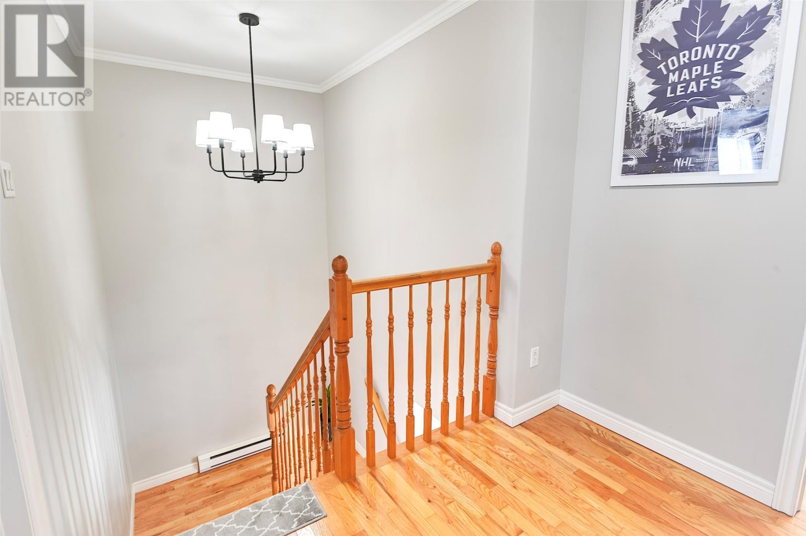 303 Stavanger Drive, St.John'S, NL - Indoor Photo Showing Other Room
