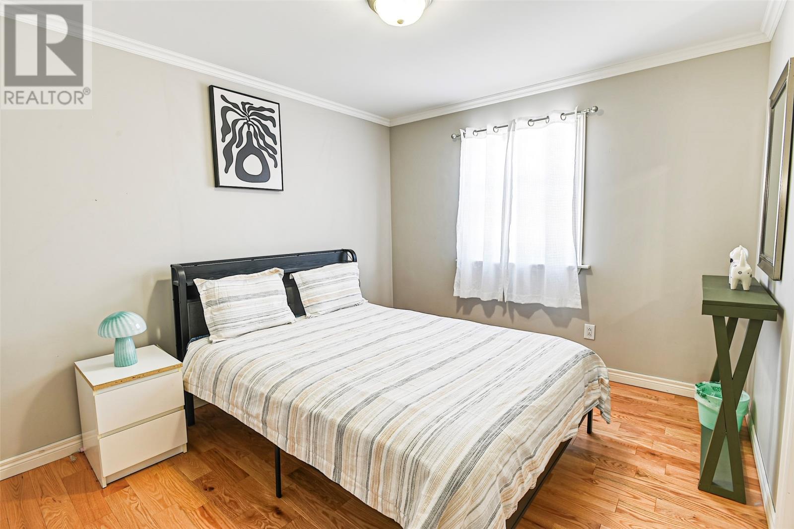 303 Stavanger Drive, St.John'S, NL - Indoor Photo Showing Bedroom