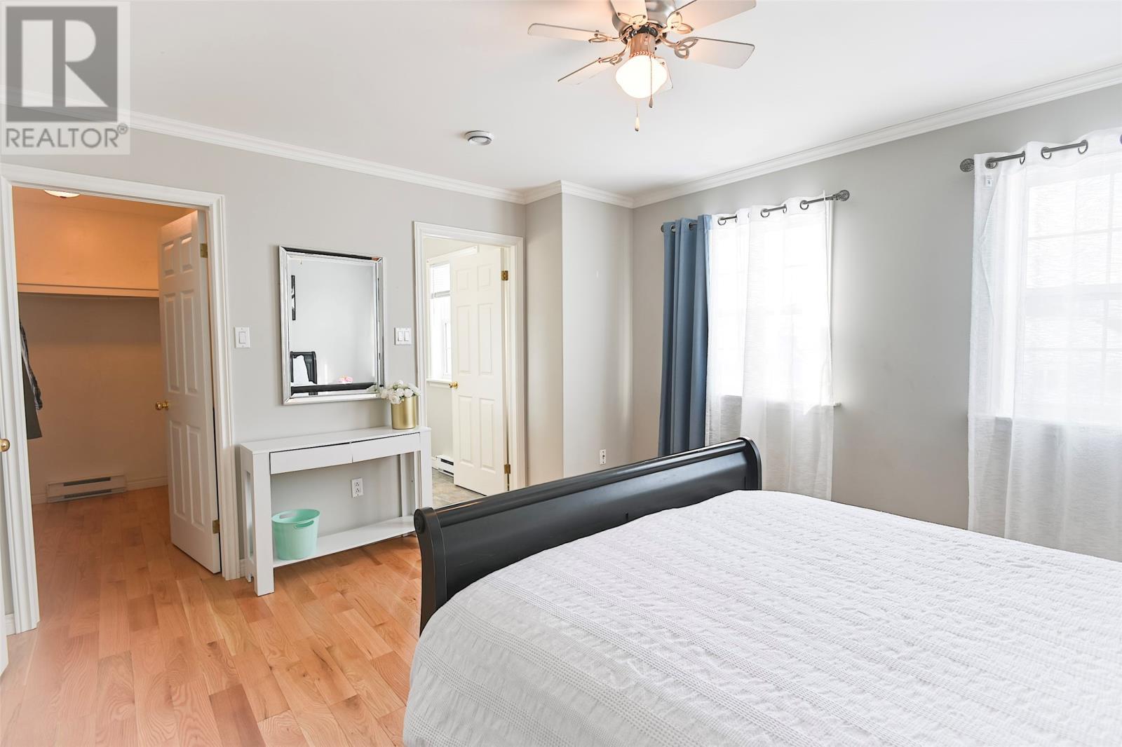 303 Stavanger Drive, St.John'S, NL - Indoor Photo Showing Bedroom