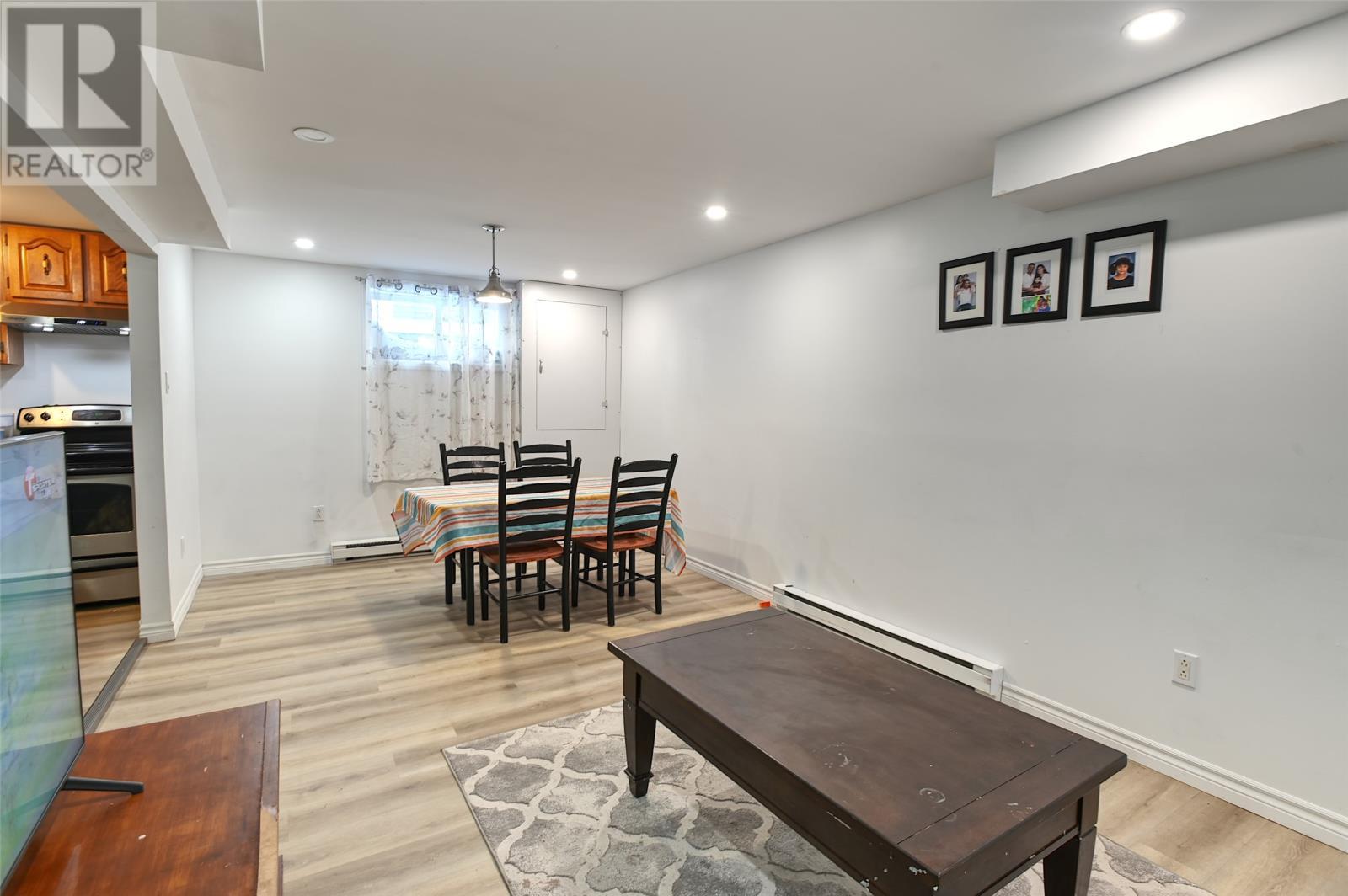 303 Stavanger Drive, St.John'S, NL - Indoor