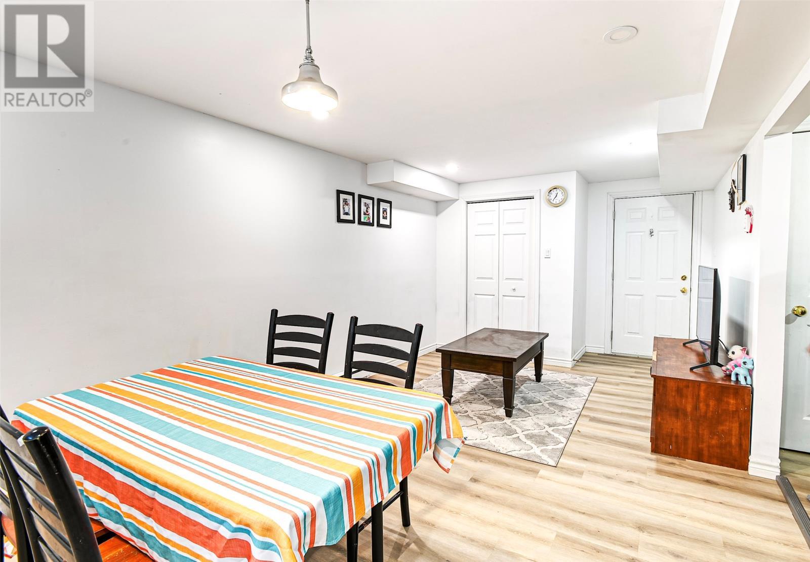 303 Stavanger Drive, St.John'S, NL - Indoor