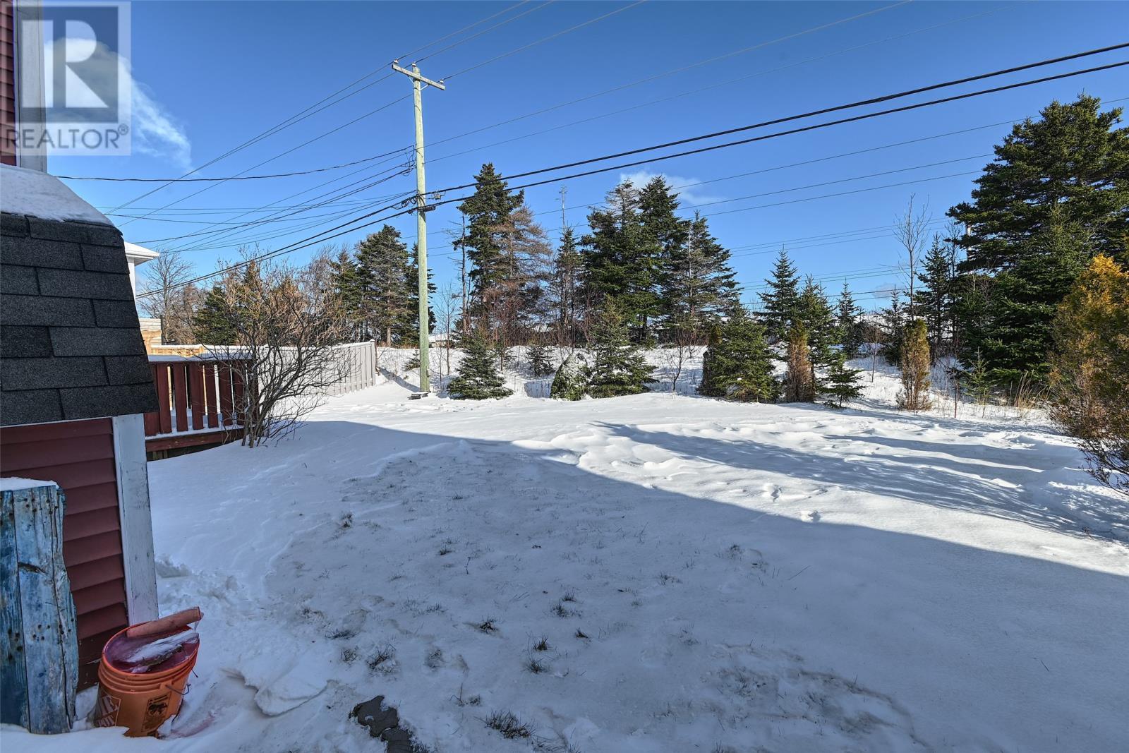 303 Stavanger Drive, St.John'S, NL - Outdoor