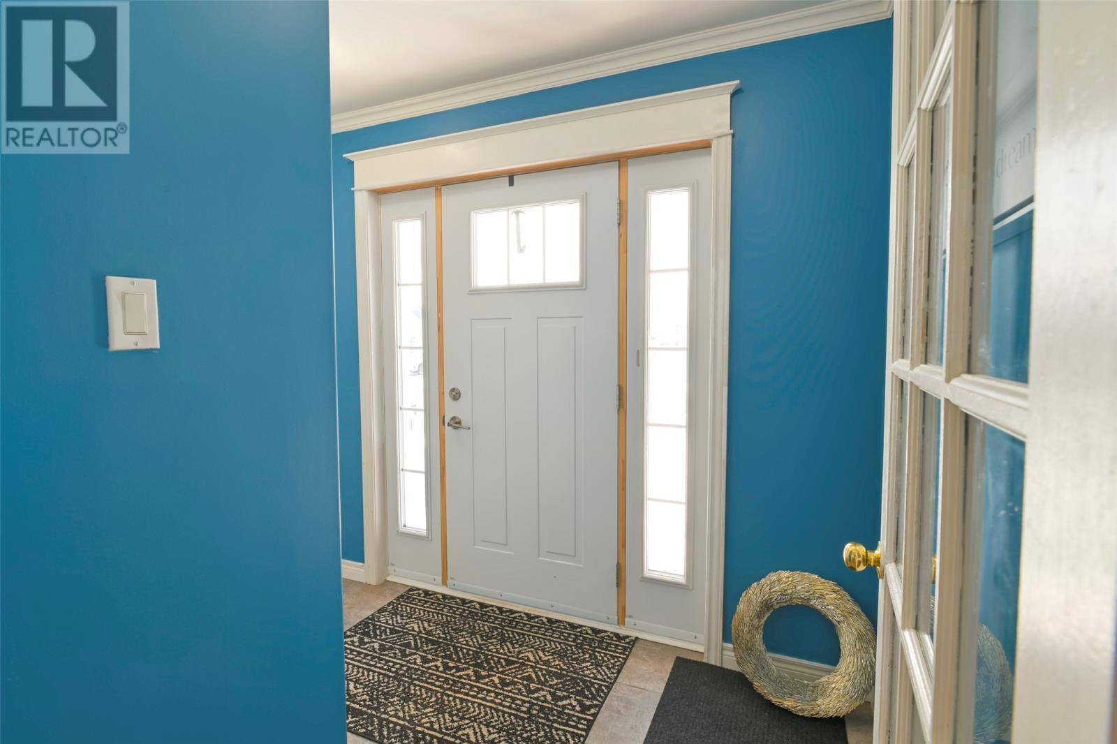 303 Stavanger Drive, St.John'S, NL - Indoor Photo Showing Other Room