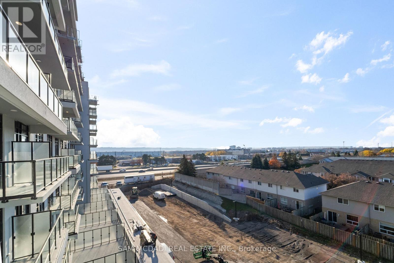 505 - 461 Green Road, Hamilton, ON - Outdoor