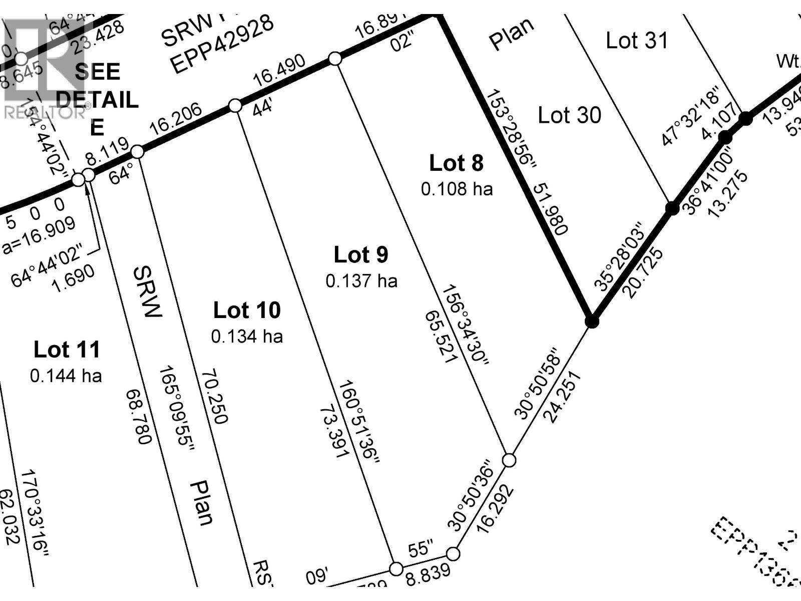 Lot 9 2779 Vista Ridge Drive, Prince George, BC