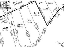 LOT 9 2779 VISTA RIDGE DRIVE Prince George, BC V2N 0H3