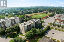 205 - 6390 HUGGINS STREET Niagara Falls (Stamford), ON L2J 1H1