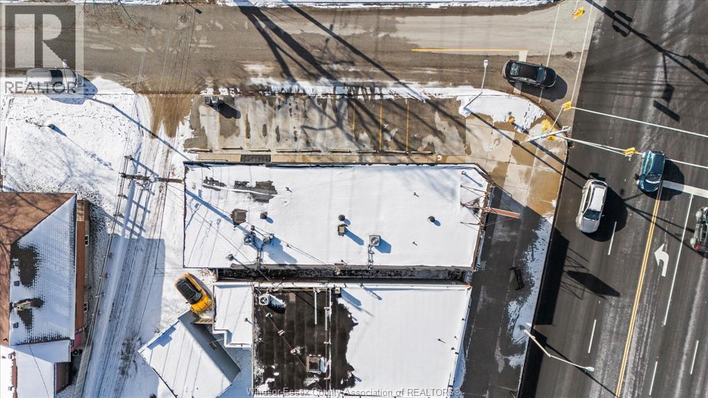 3315 Tecumseh Road East, Windsor, ON