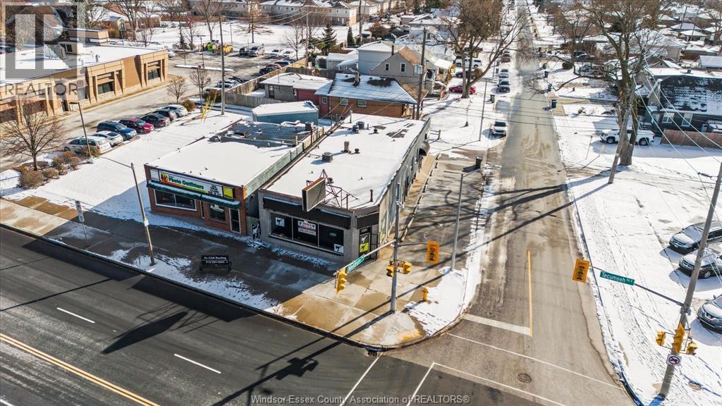 3315 Tecumseh Road East, Windsor, ON