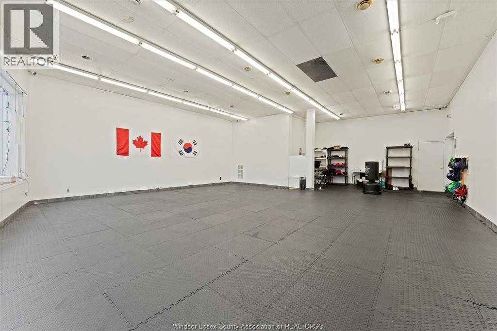 3315 Tecumseh Road East, Windsor, ON