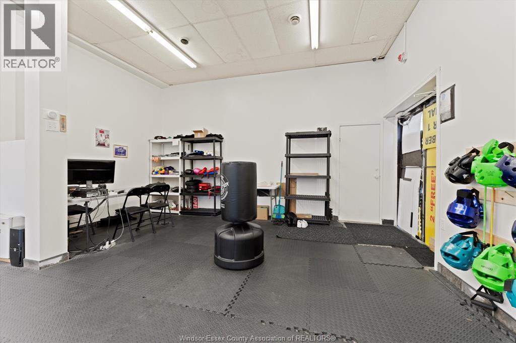 3315 Tecumseh Road East, Windsor, ON