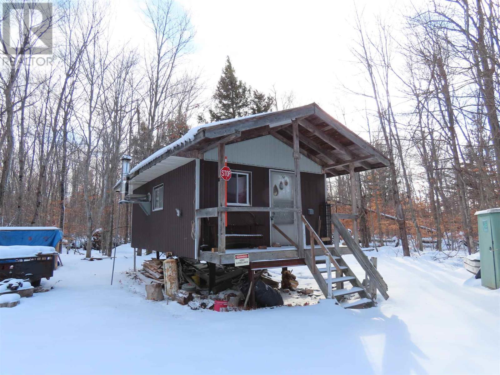 Lot 16 Concession R, Hilton Township, ON