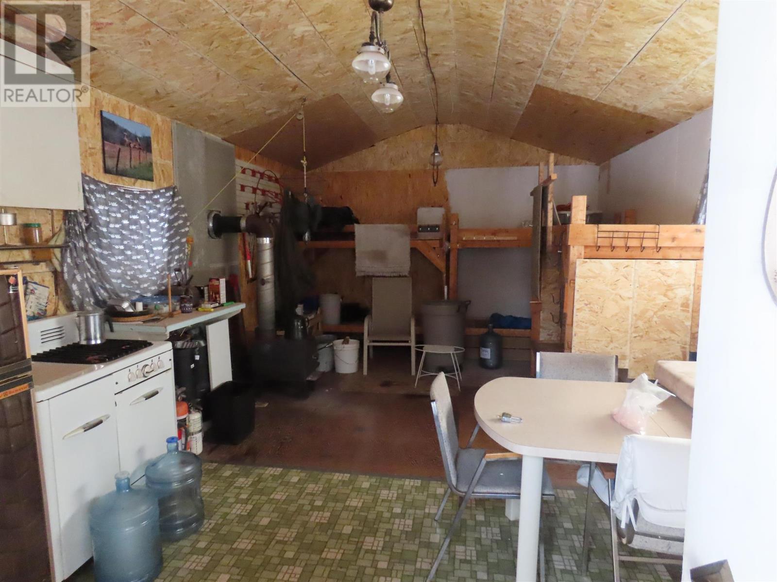 Lot 16 Concession R, Hilton Township, ON