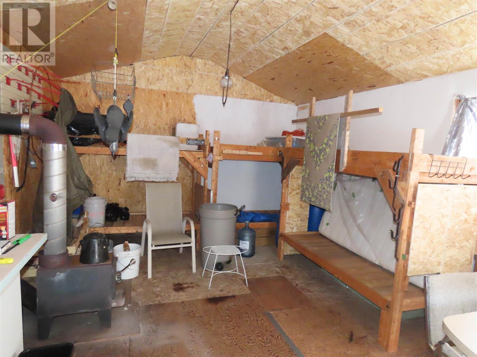 Lot 16 Concession R, Hilton Township, ON