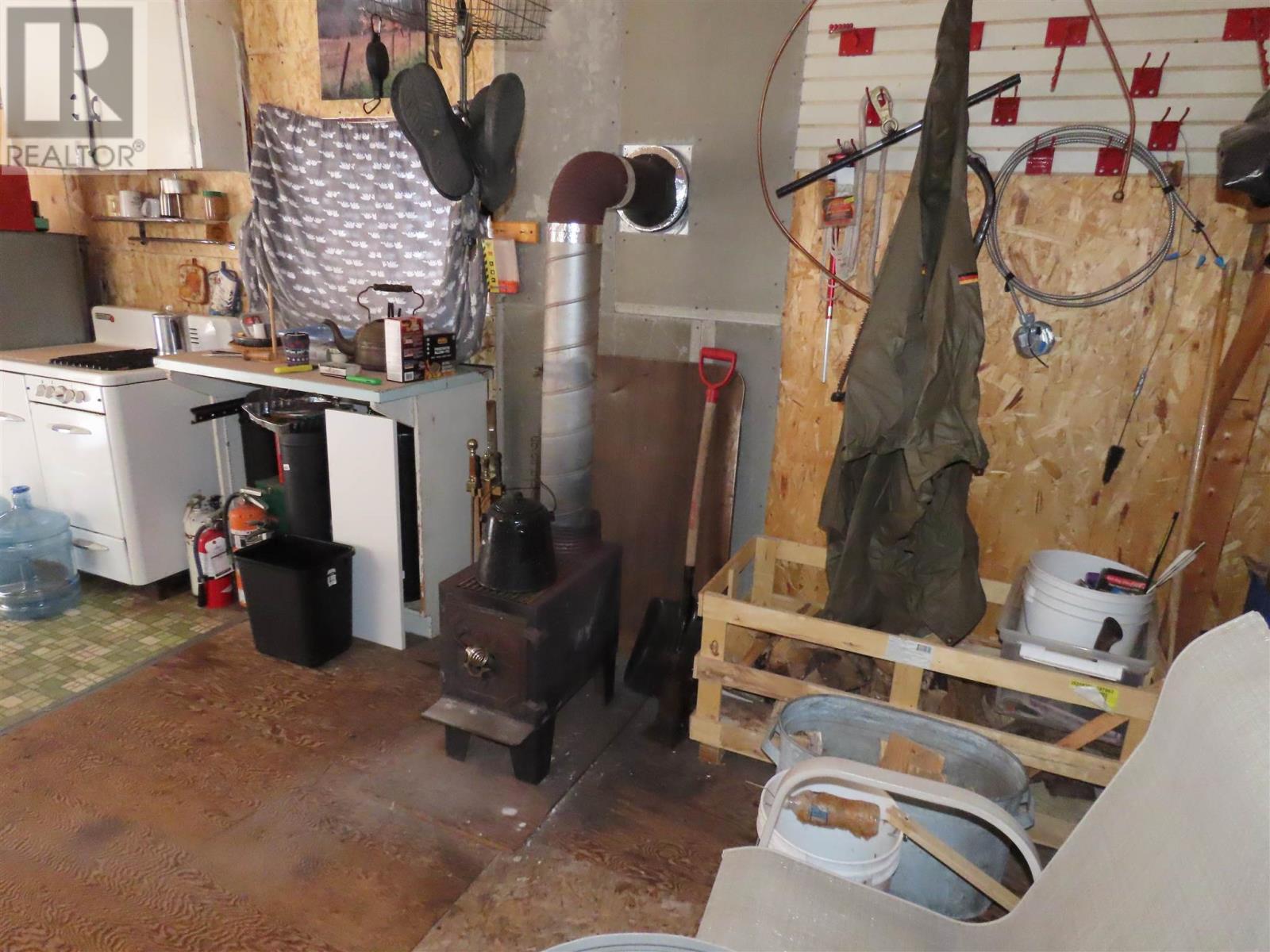 Lot 16 Concession R, Hilton Township, ON