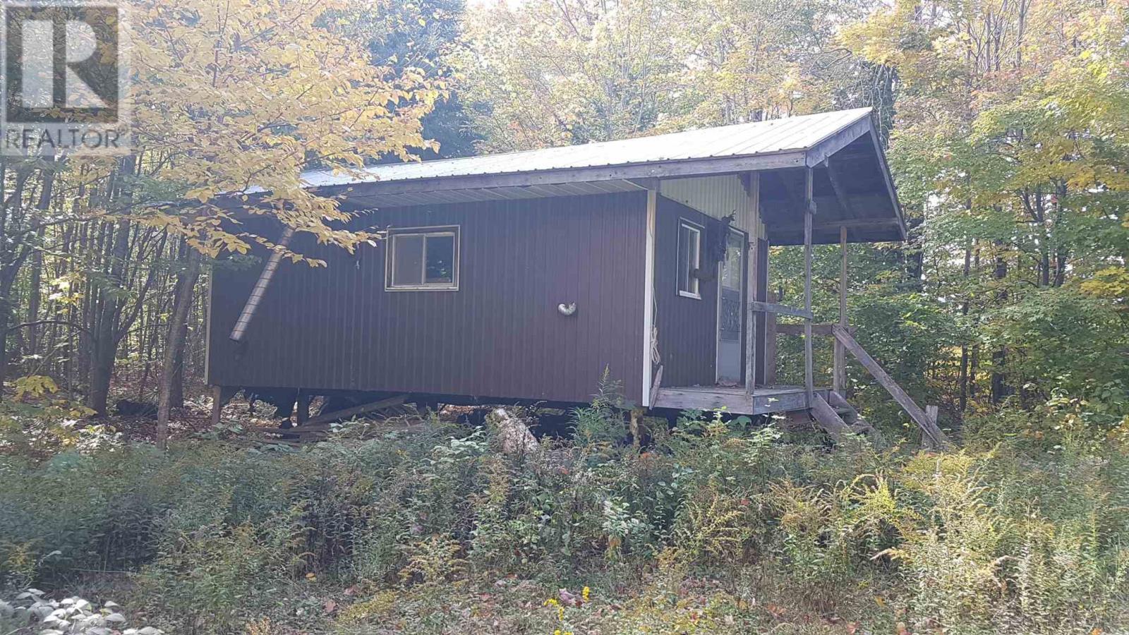 Lot 16 Concession R, Hilton Township, ON