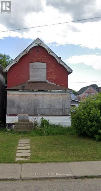 132 Bethune Street, Thunder Bay, ON - Outdoor