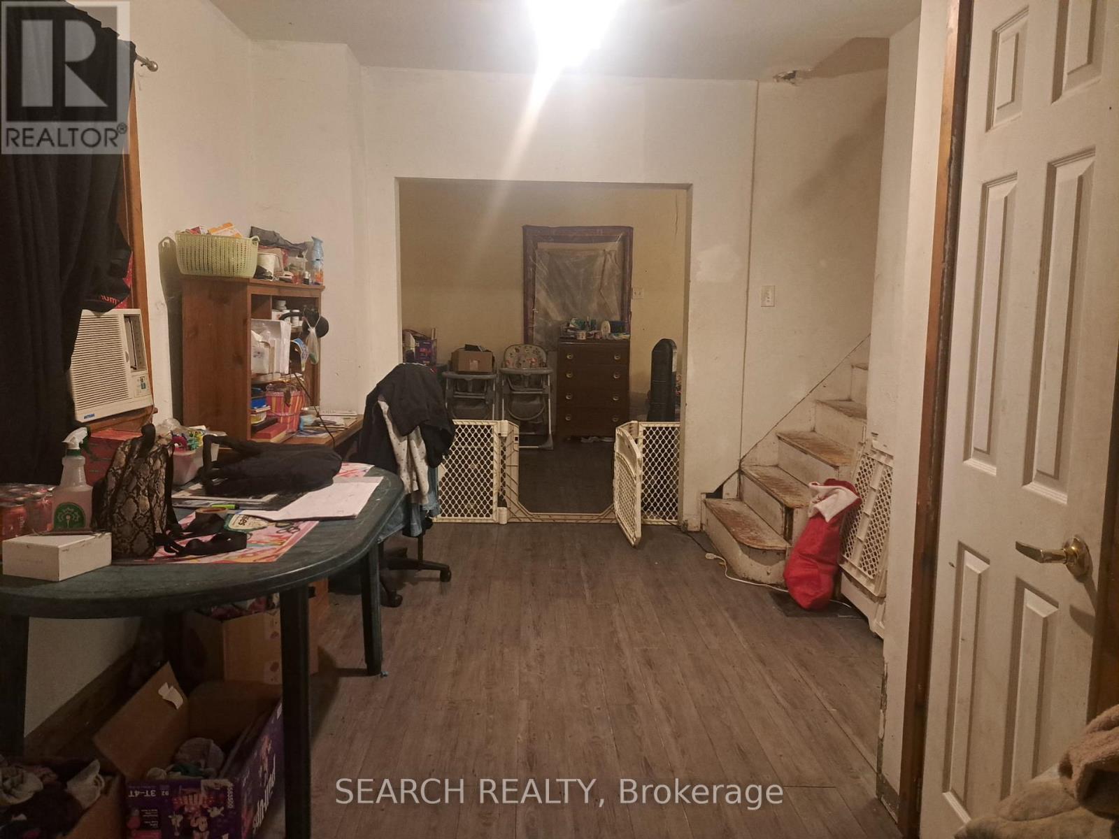 19 Coleman Street, Huron East, ON - Indoor