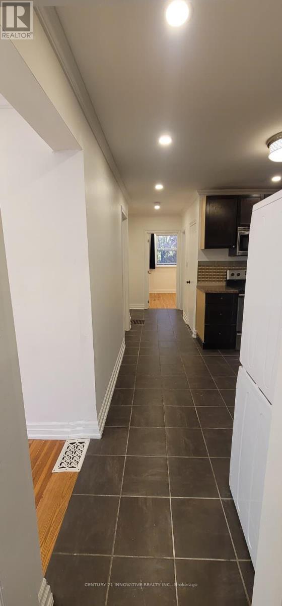 249 Highland Avenue, Oshawa, ON - Indoor Photo Showing Other Room
