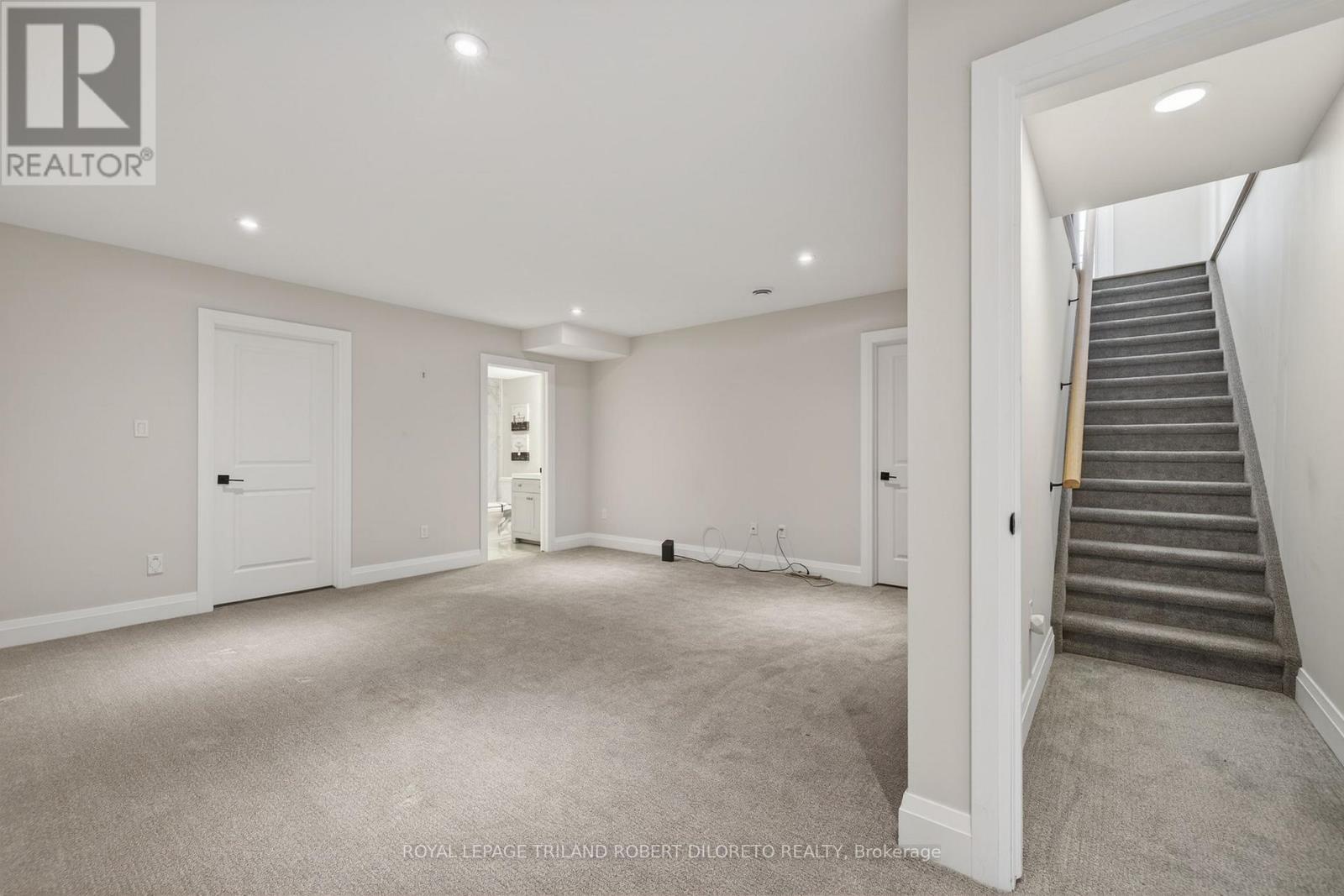 302 - 5 Wood Haven Drive, Tillsonburg, ON - Indoor Photo Showing Other Room