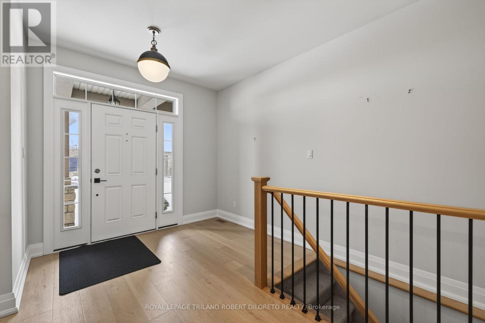 302 - 5 Wood Haven Drive, Tillsonburg, ON - Indoor Photo Showing Other Room