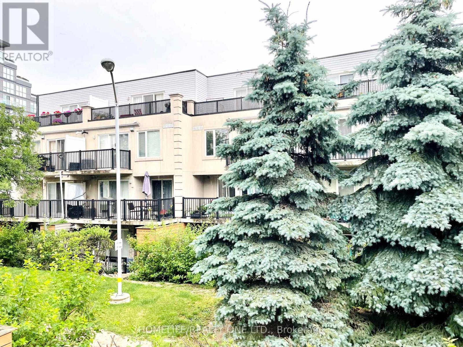 2084 - 65 George Appleton Way, Toronto, ON - Outdoor