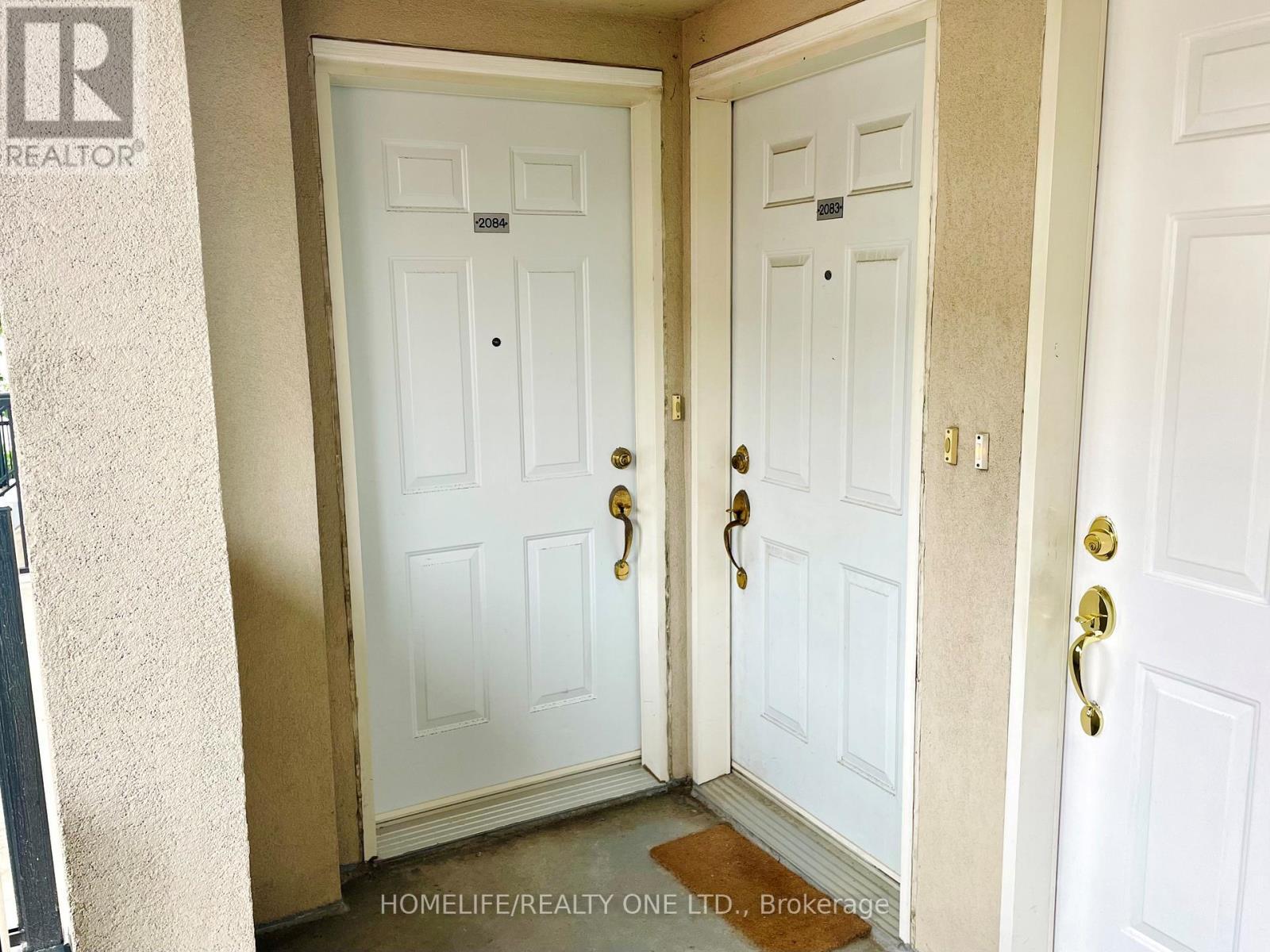 2084 - 65 George Appleton Way, Toronto, ON - Indoor Photo Showing Other Room