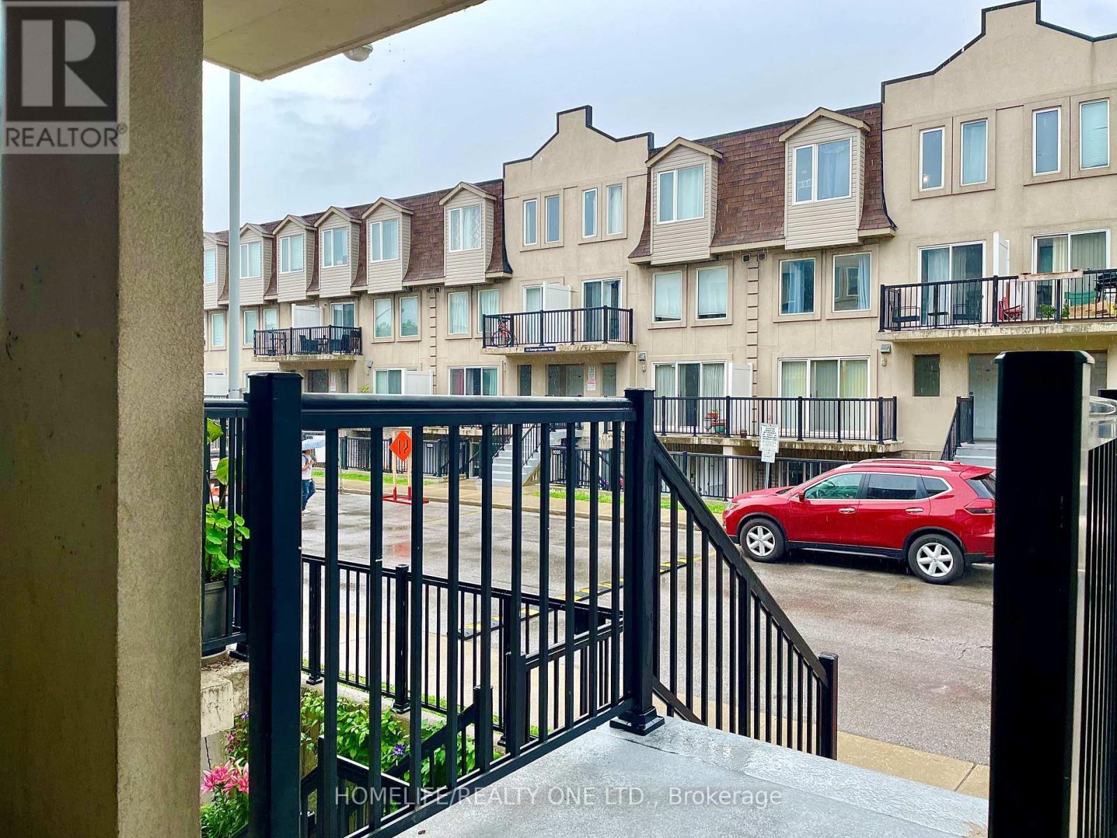 2084 - 65 George Appleton Way, Toronto, ON - Outdoor