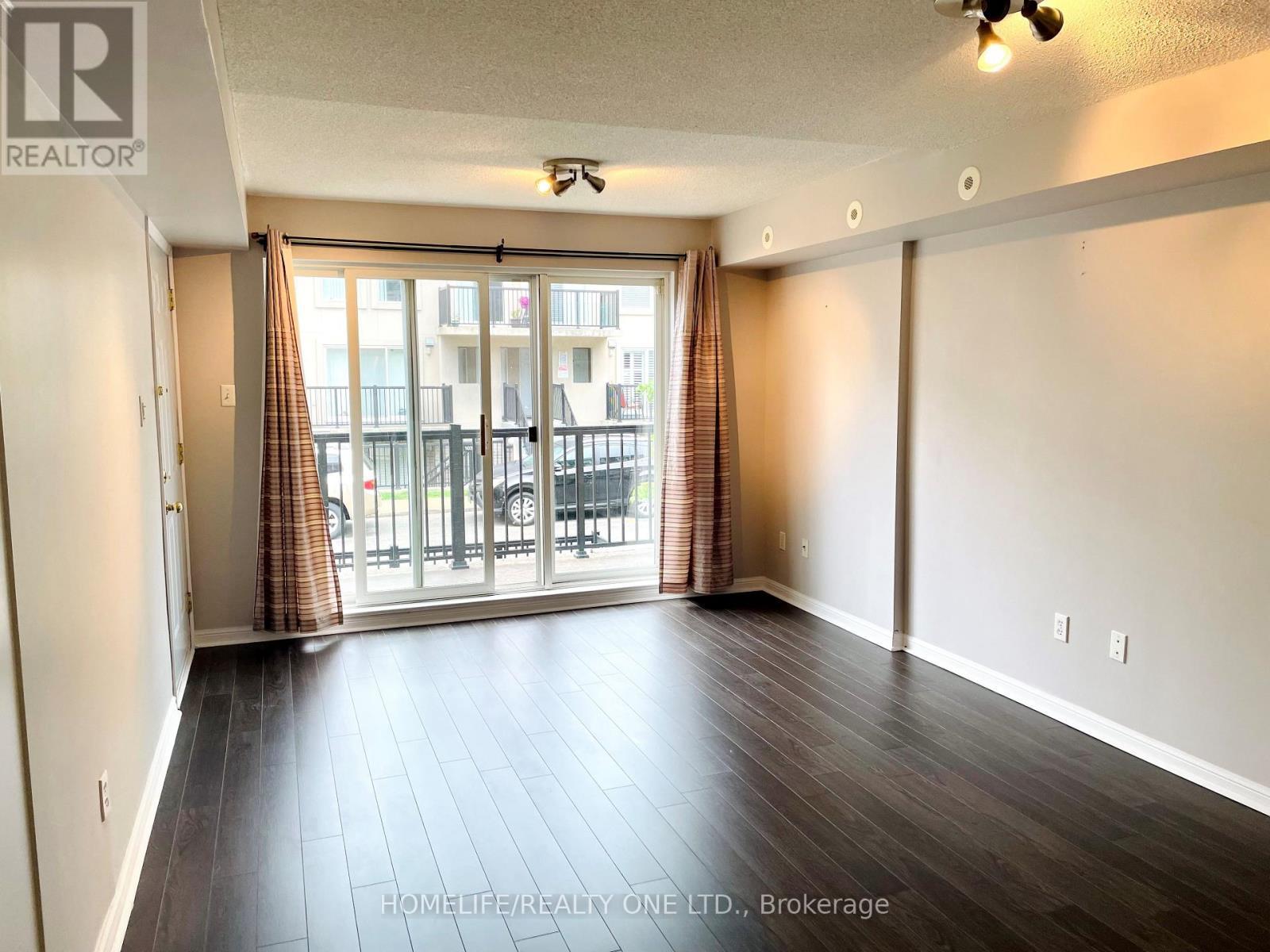 2084 - 65 George Appleton Way, Toronto, ON - Indoor