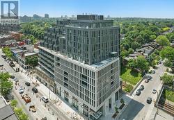 502 - 1 HILLSDALE AVENUE W Toronto, ON M5P 1G2
