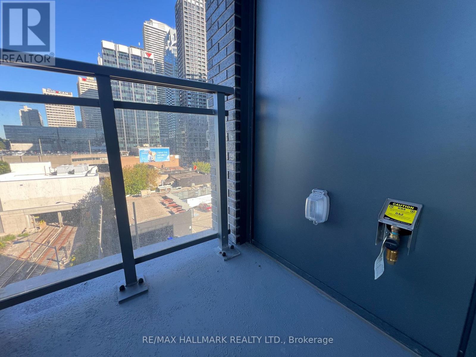 502 - 1 Hillsdale Avenue W, Toronto, ON -