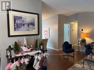 1 - 11 Stewart Street, Strathroy-Caradoc (Se), ON - Indoor