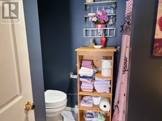 1 - 11 Stewart Street, Strathroy-Caradoc (Se), ON - Indoor Photo Showing Bathroom