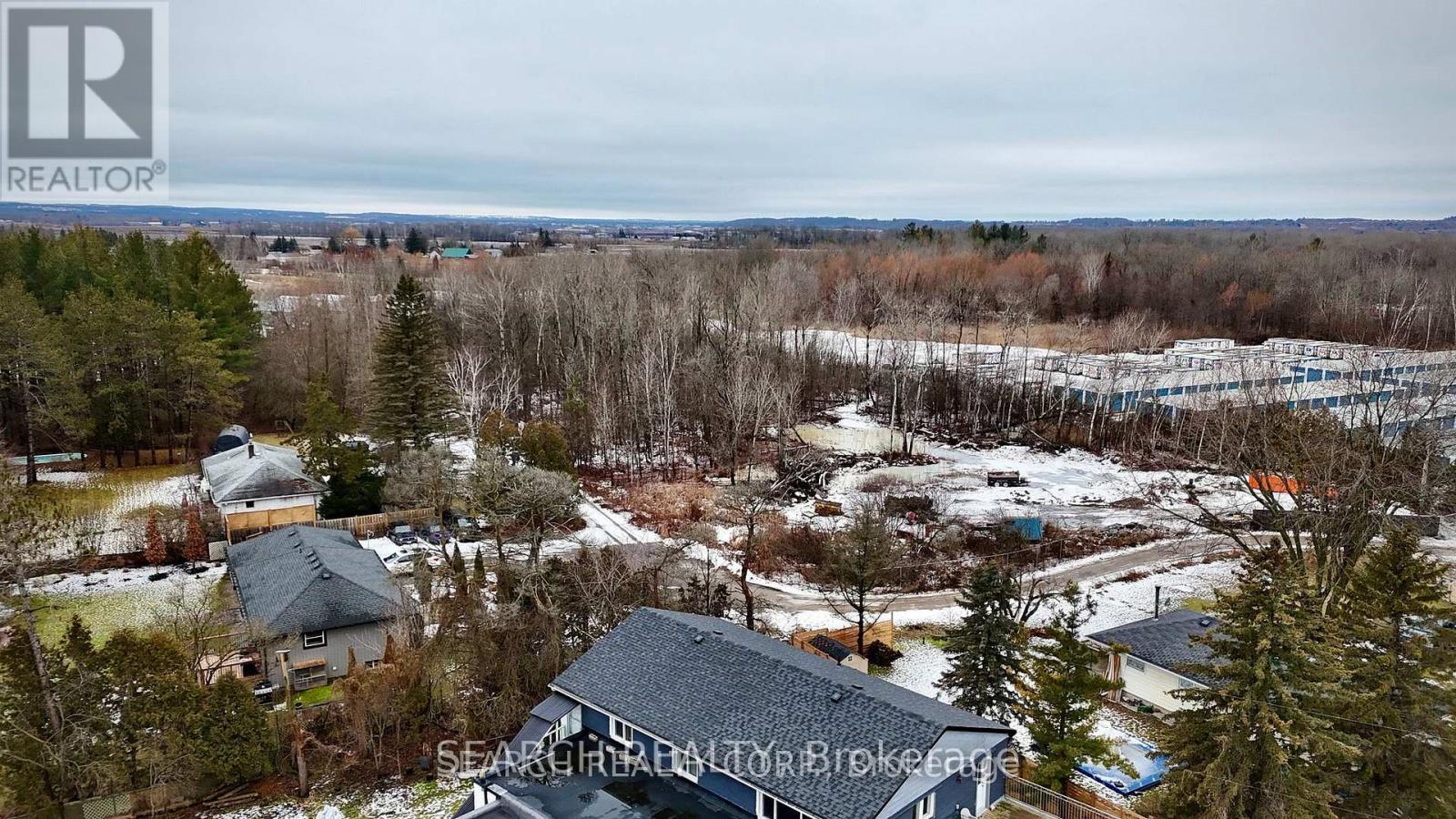 20036 Highway 11, King, ON