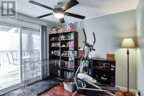 9 Dudley Drive, Bracebridge (Macaulay), ON - Indoor