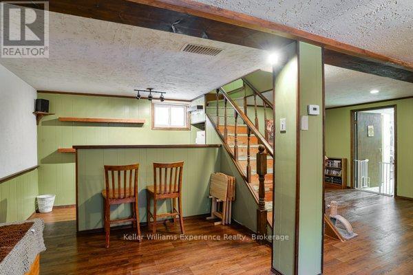 9 Dudley Drive, Bracebridge (Macaulay), ON - Indoor Photo Showing Other Room