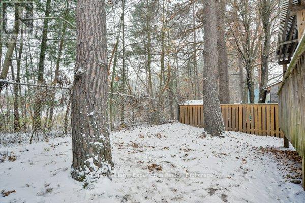 9 Dudley Drive, Bracebridge (Macaulay), ON - Outdoor