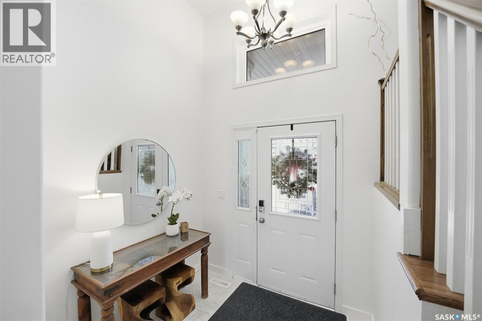 323 Hettle Cove, Saskatoon, SK - Indoor Photo Showing Other Room