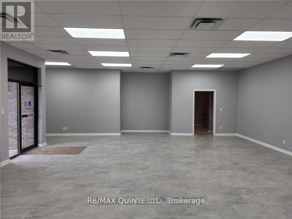 Unit #5 - 257 Dundas Street E, Quinte West (Trenton Ward), ON