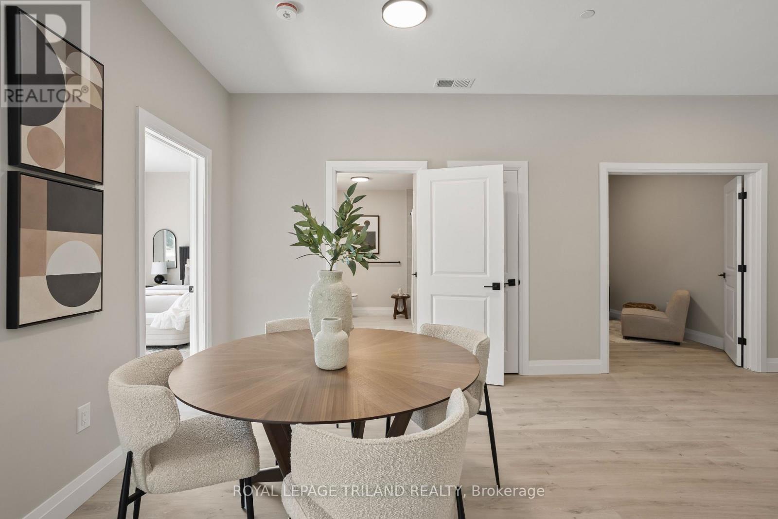 206 - 33318 Richmond Street, Lucan Biddulph (Lucan), ON