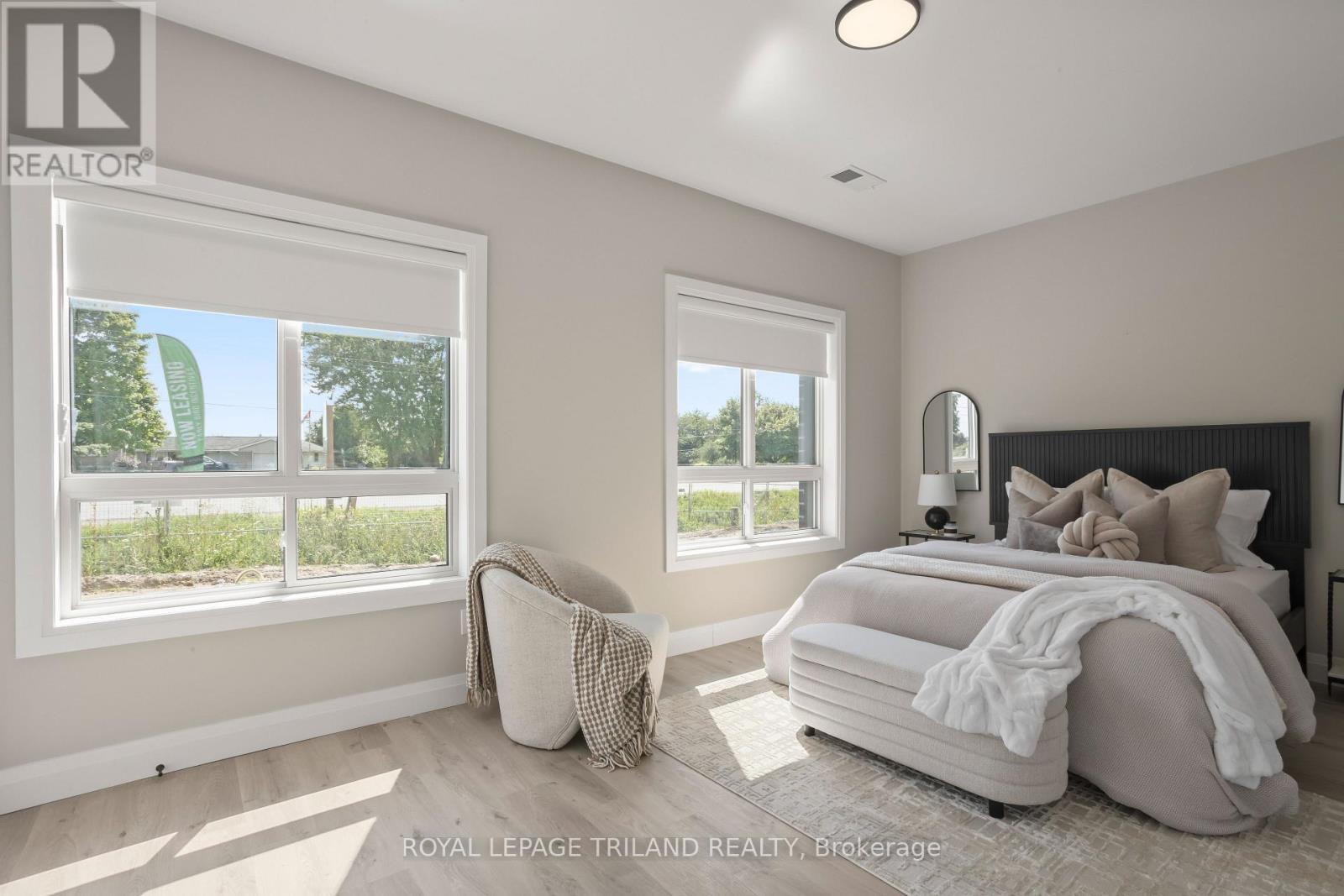 206 - 33318 Richmond Street, Lucan Biddulph (Lucan), ON